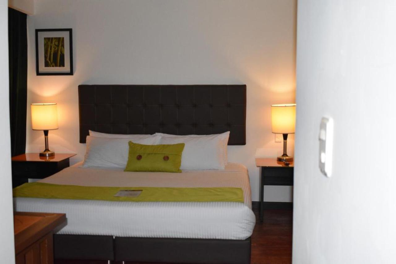 Hotel Bambu Inn Salento Extérieur photo