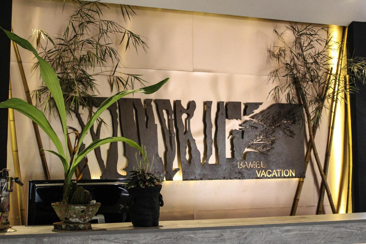 Hotel Bambu Inn Salento Extérieur photo