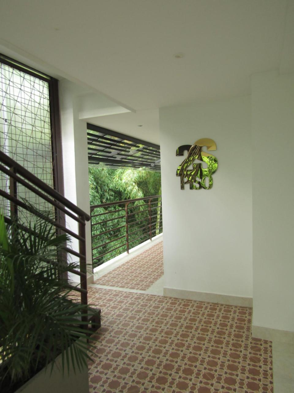 Hotel Bambu Inn Salento Extérieur photo
